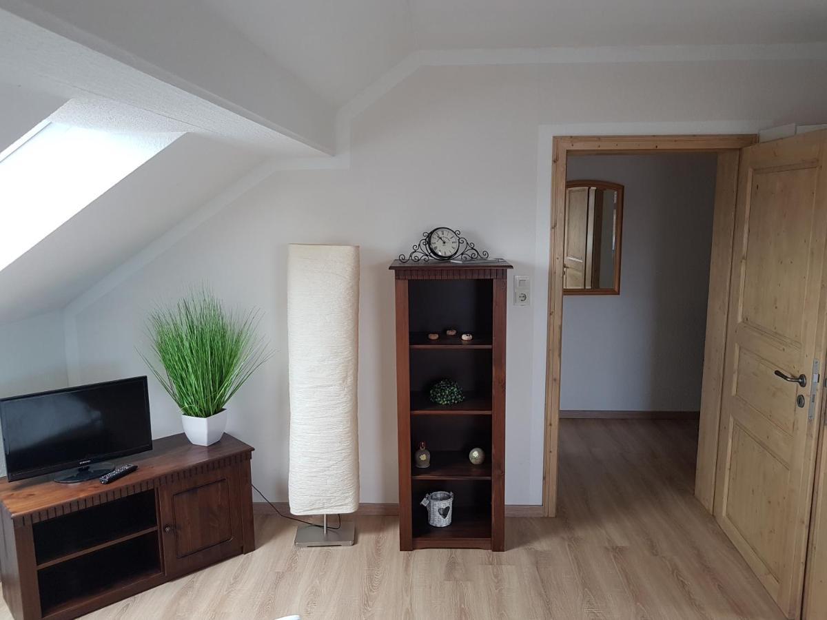 Ferienwohnung Weber Alpenglueck Lechbruck Buitenkant foto